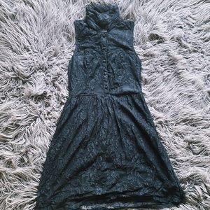 🖤🦇Black Dress